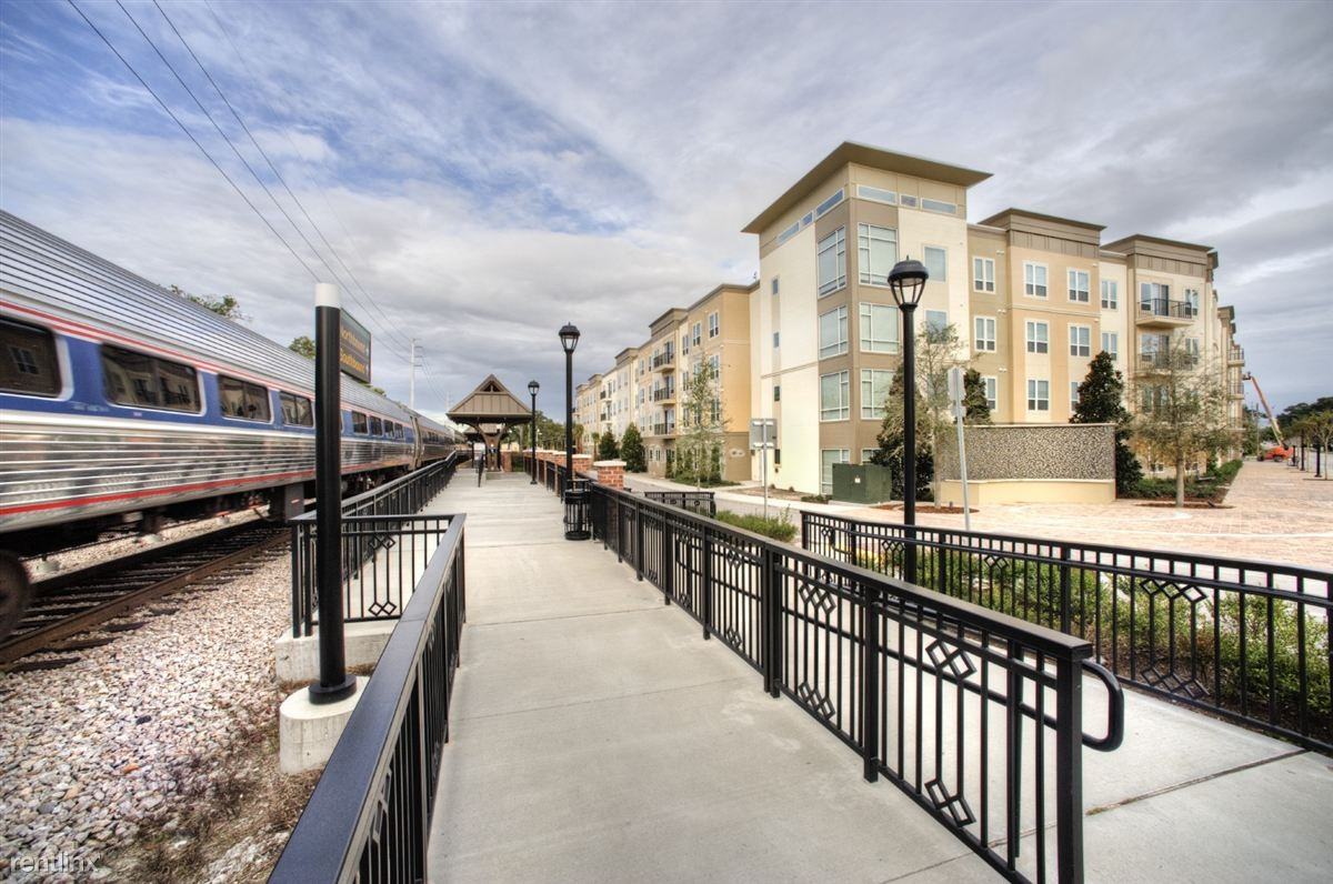 Weston Park at Longwood Station - Photo 3 of 9
