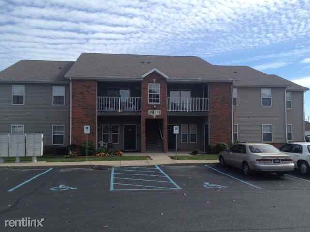 Valley Court Apartments - Photo 3 of 3