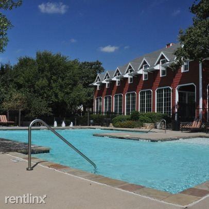 Stars Frontage Apartments Texas 121 Frontage Rd, Grapevine, TX