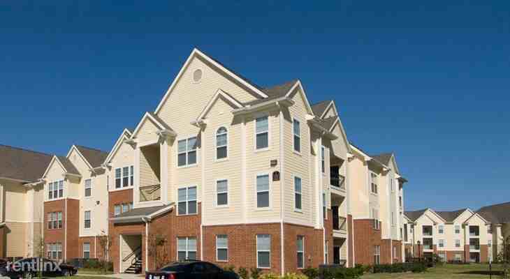 Liberty Lakes Hawthorn Falls Apartments Hawthorne Falls Ln, Houston