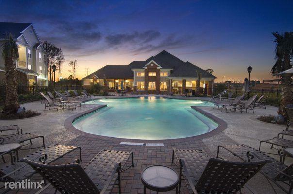 Liberty Lakes Hawthorn Falls Apartments Hawthorne Falls Ln, Houston