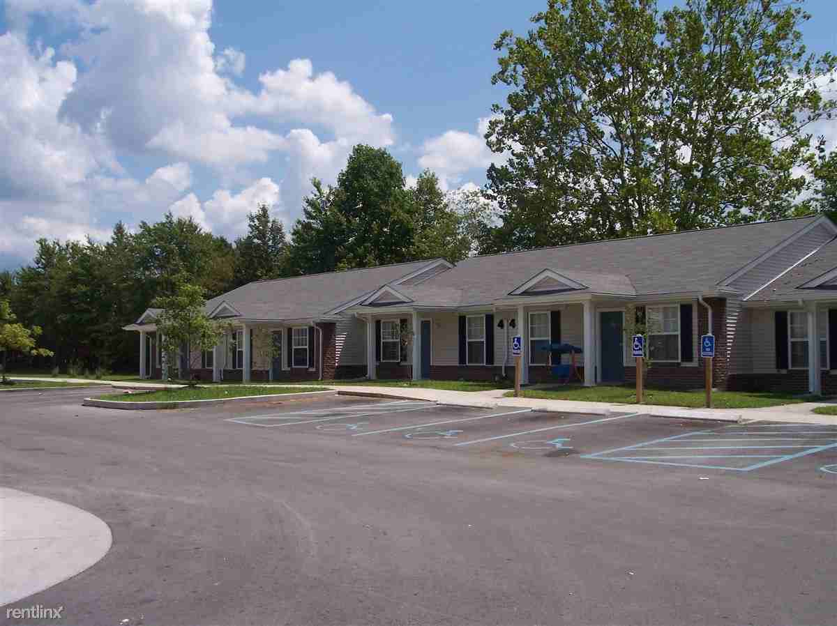 Gilbert Apartments - Photo 2 of 4