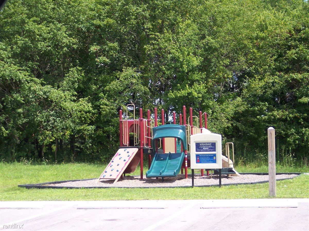 Gilbert Apartments - Photo 3 of 4