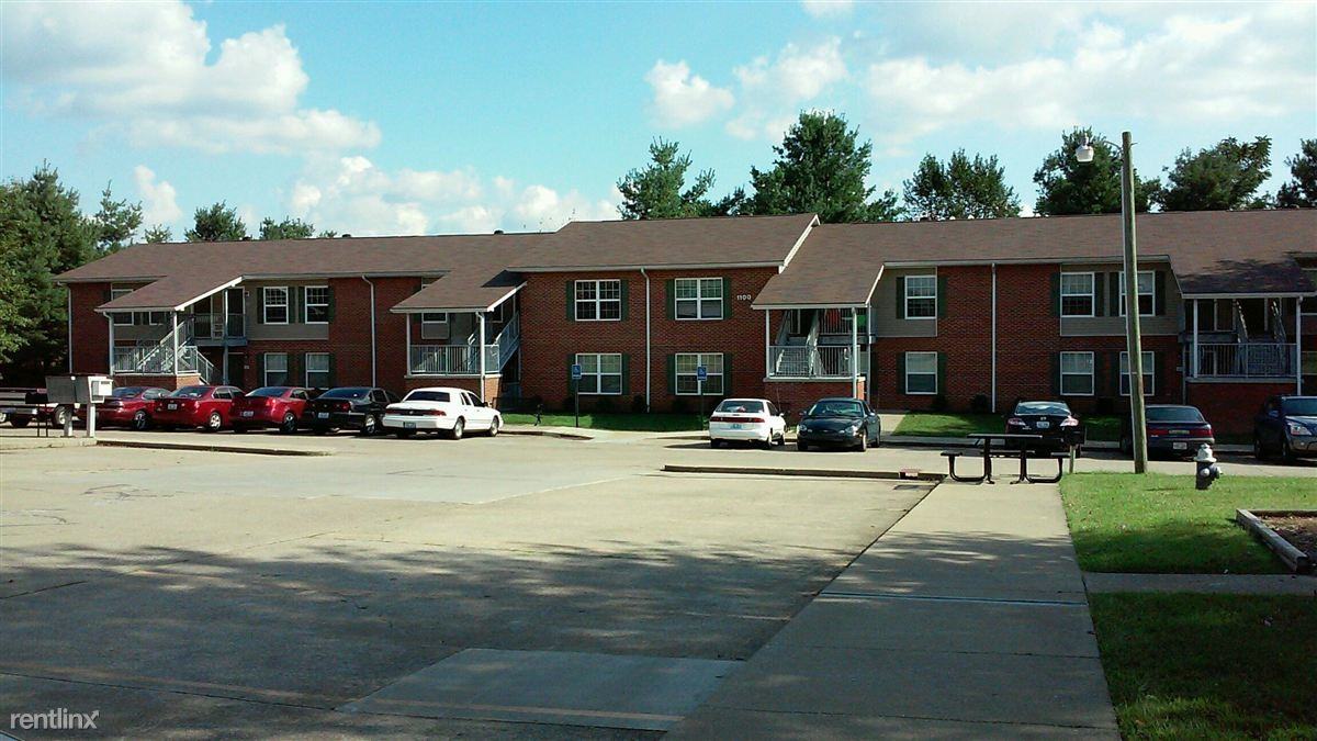 University Apartments 199101 Lincoln Ct, Elizabethtown, KY 42701