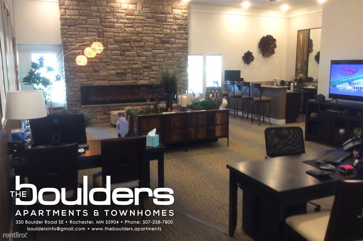 The Boulders Apartments and Townhomes - Photo 2 of 8