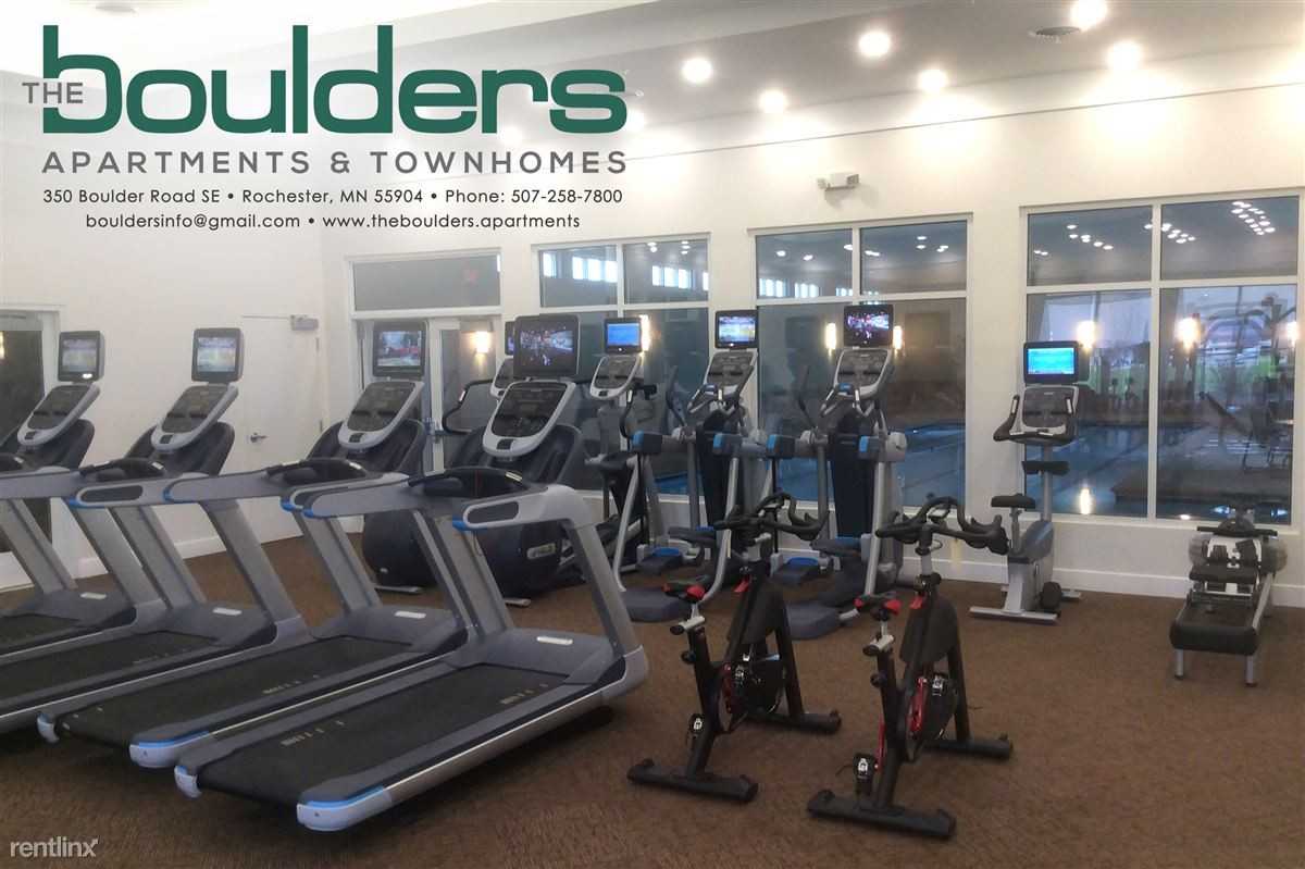 The Boulders Apartments and Townhomes - Photo 3 of 8