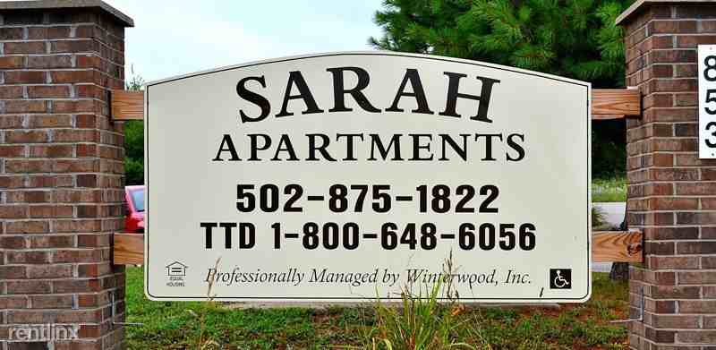Sarah Apartments 57 C Michael Davenport Blvd, Frankfort, KY 40601