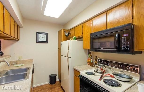 Matlock @ E Bardin Rd - Photo 3 of 10