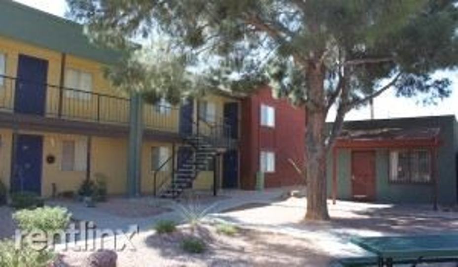 Drexel Heights/Valencia West Townhouses for Rent - Tucson, AZ - 1