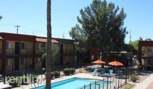 Desert Pines Apartments - Photo 2 of 10