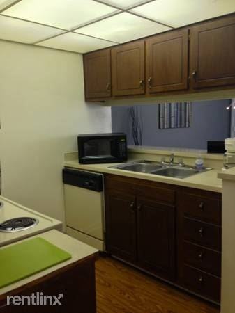 The Apartments at 3400 Selwyn - Photo 3 of 9