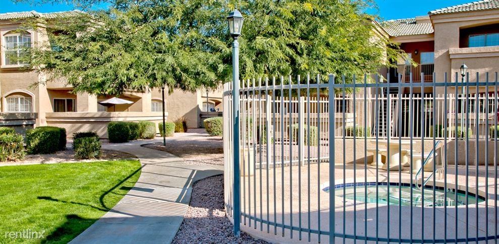 Queen Creek & Alma School - Photo 2 of 4