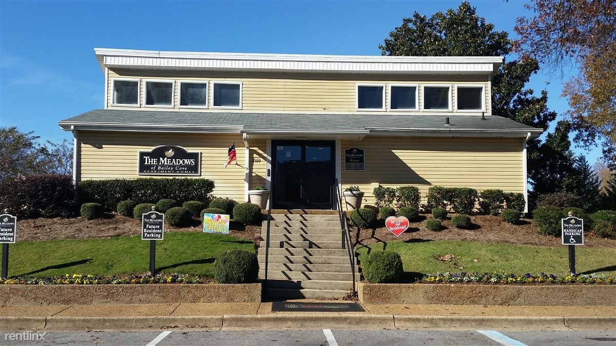 The Pointe at Bailey Cove Apartments 2100 Thicket Pl SE, Huntsville