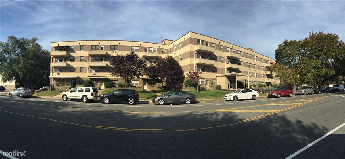 The Belmont Apartments 4401 Conshohocken Ave, Philadelphia, PA 19131