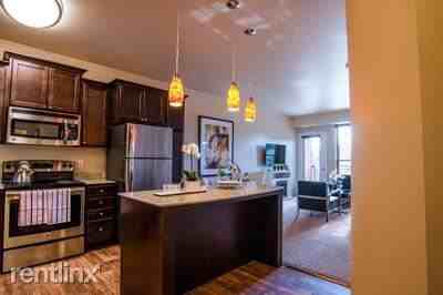 Siena Apartment Homes - Photo 2 of 12