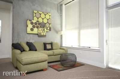 Skyline Lofts Apartment Homes - Photo 2 of 18