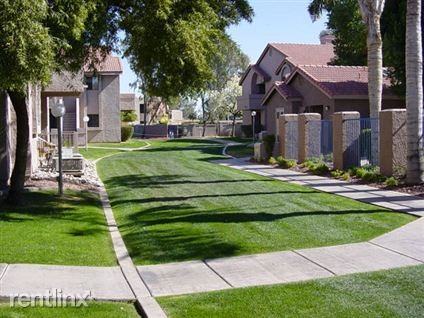 Southern and Alma School Apartments 1261 S Alma School Rd, Mesa, AZ