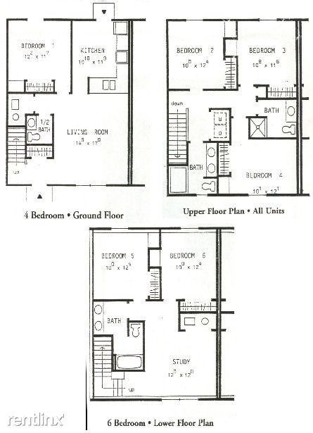 North Campus Village - Photo 3 of 3