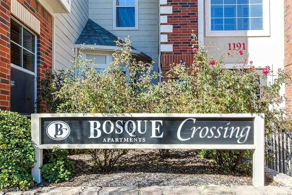 Bosque Crossing Apartments 1191 W Vanderbilt St, Stephenville, TX
