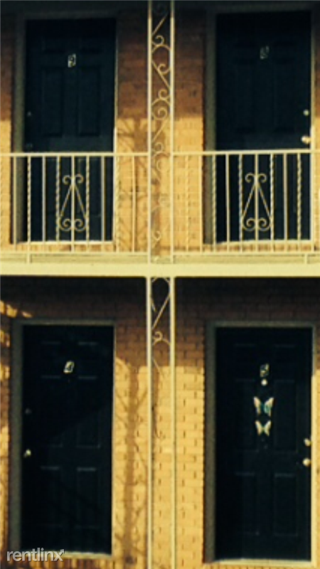 Jade Manor Apartments - Photo 3 of 7