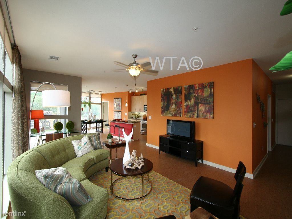 Barton Springs/Lamar - Photo 3 of 5