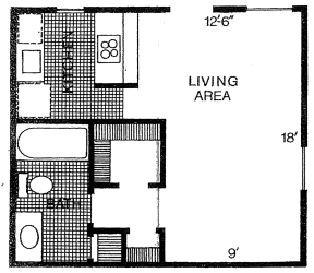 Brixton Square - Photo 2 of 2