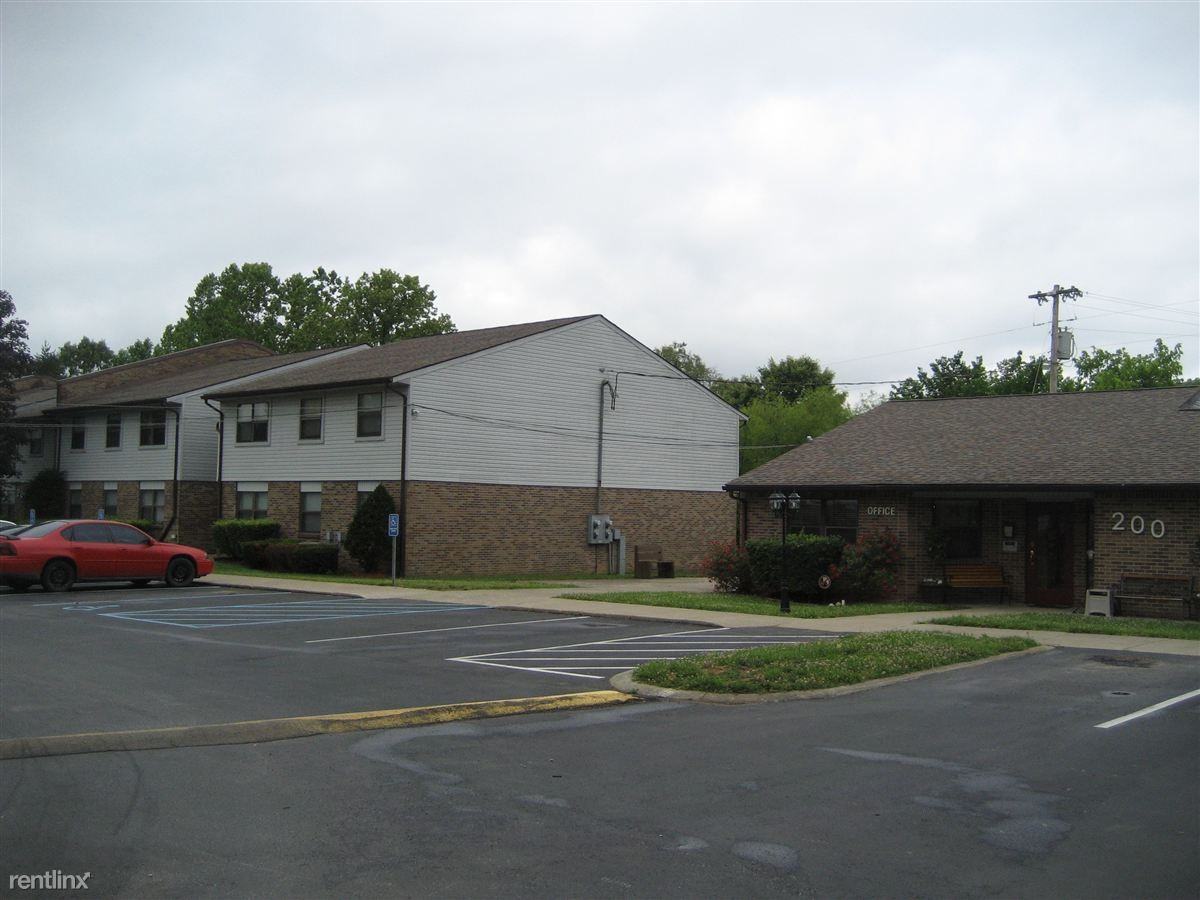 Beattyville Manor Apartments - Photo 2 of 2