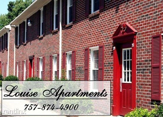 Louise Apartments 462 Denbigh Blvd, Newport News, VA 23608 Zumper