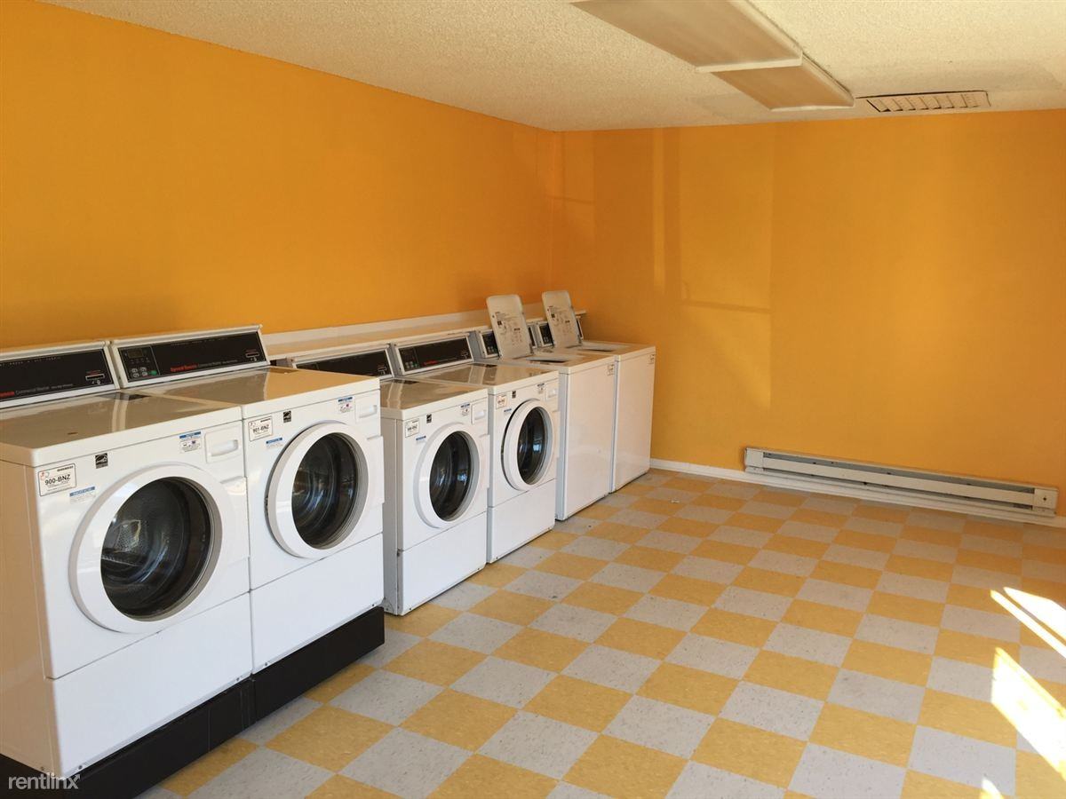 The Park Apartments - Photo 2 of 10