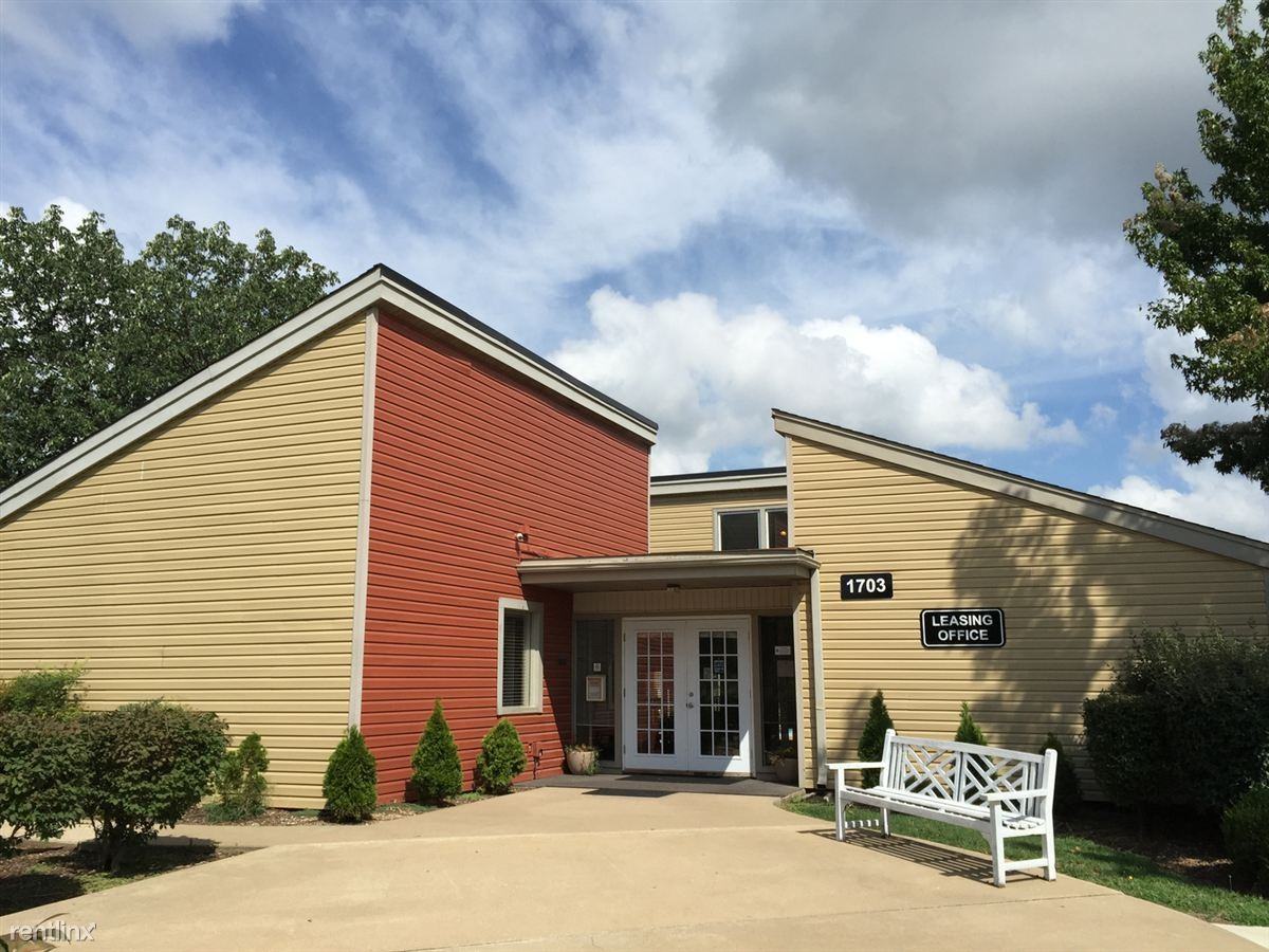 The Park Apartments - Photo 3 of 10