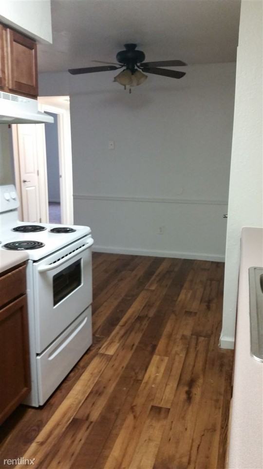 GardenWalk of Stilwell Apartments 802 Skywood Dr, Stilwell, OK 74960