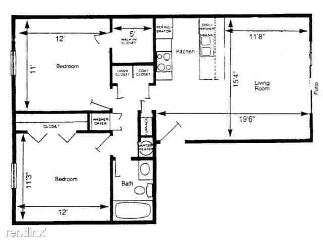 Pinegate East Apartments - Photo 3 of 12