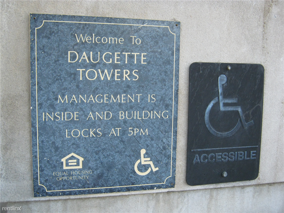 Daugette Towers - Photo 2 of 2