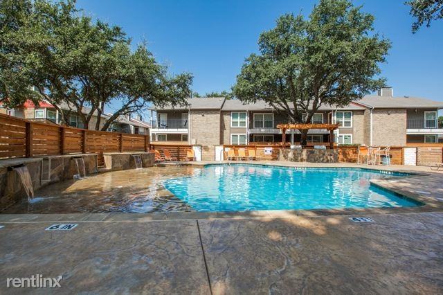1100 E Lamar Blvd #6321 - Photo 3 of 8