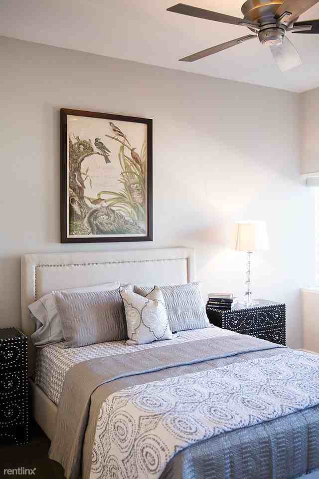 350 North St. Paul Street #2834