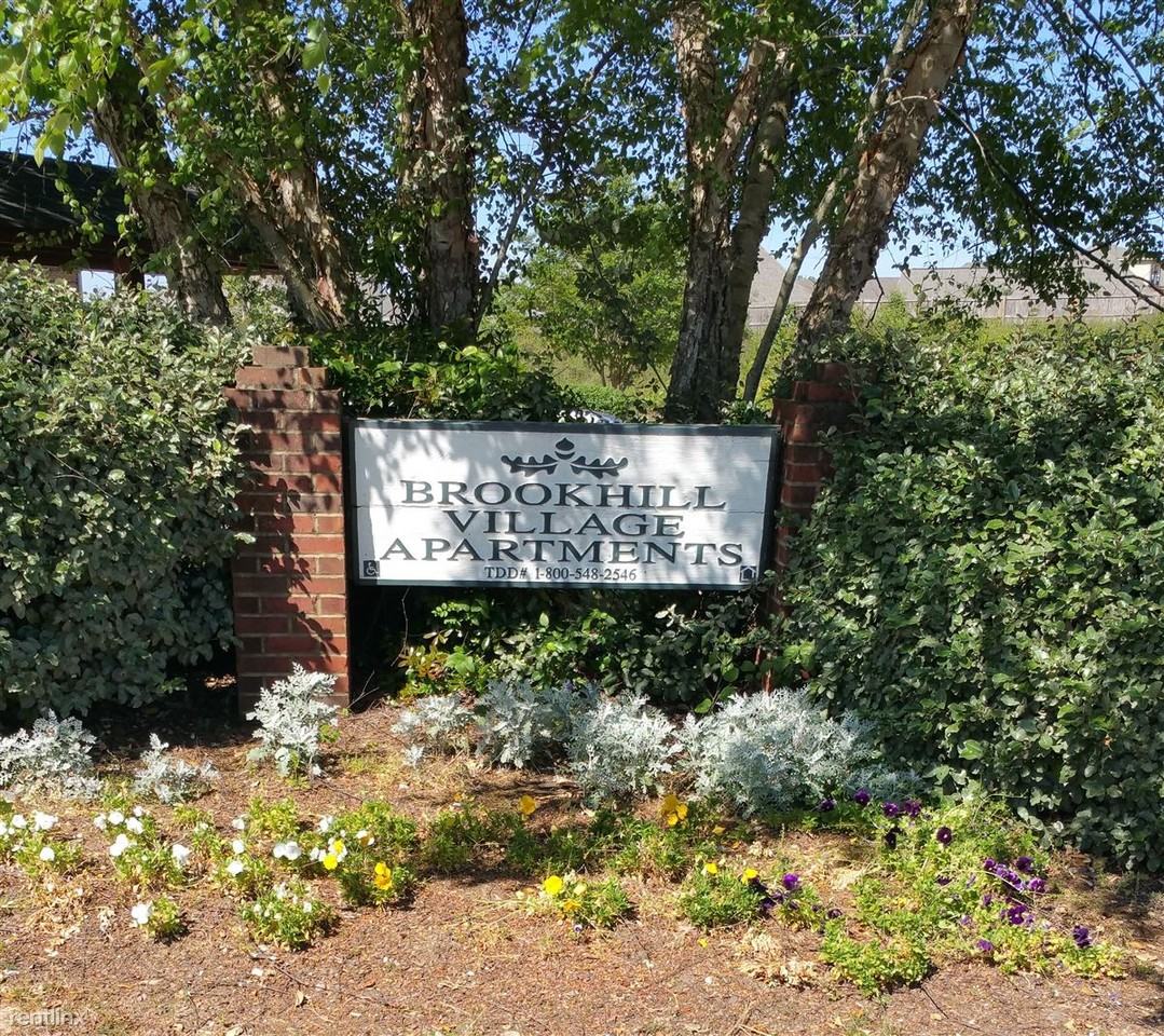 Brookhill Village Apartment Homes Apartments 801808 Brookhill Cir