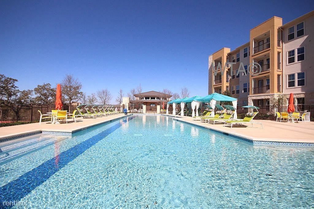 I10 & Vance Jackson Apartments Interstate 10 Frontage Rd, San