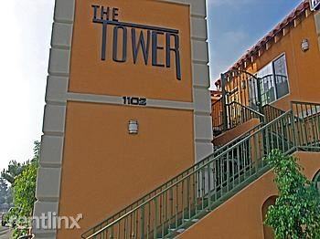 The Tower - Photo 2 of 7