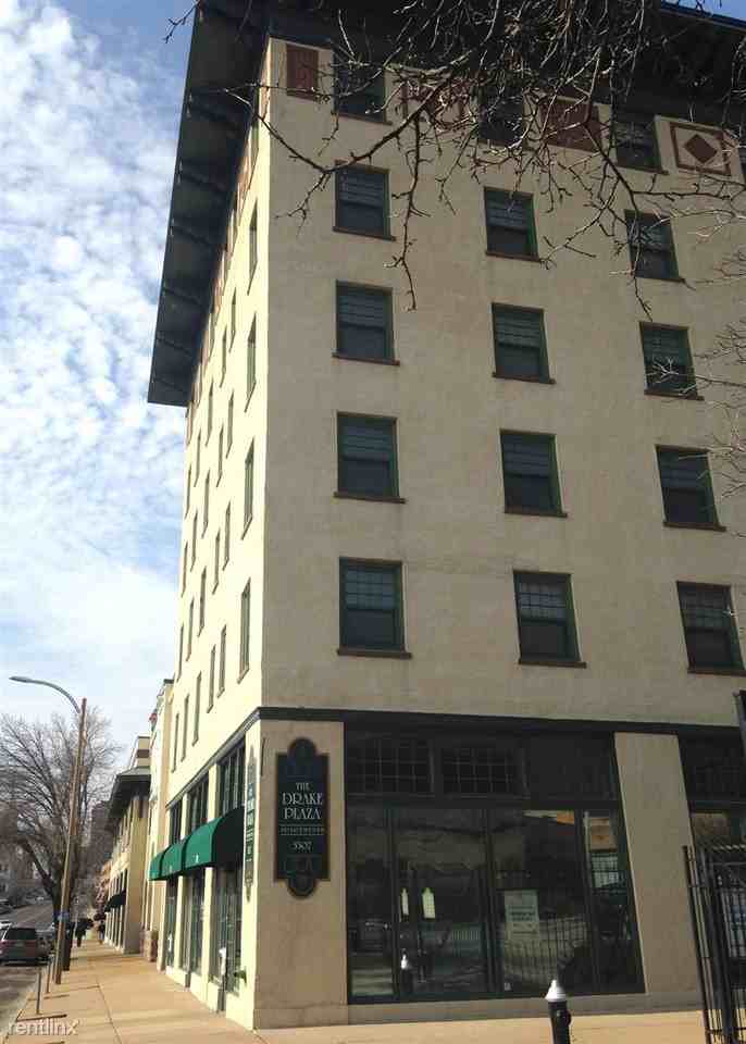 The Drake Plaza Apartments - Photo 2 of 9