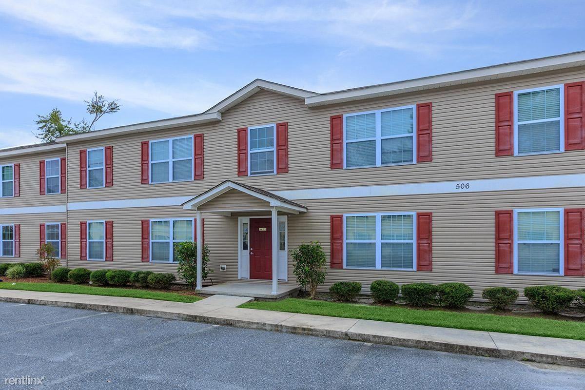 The Grove Apartments - Photo 2 of 6