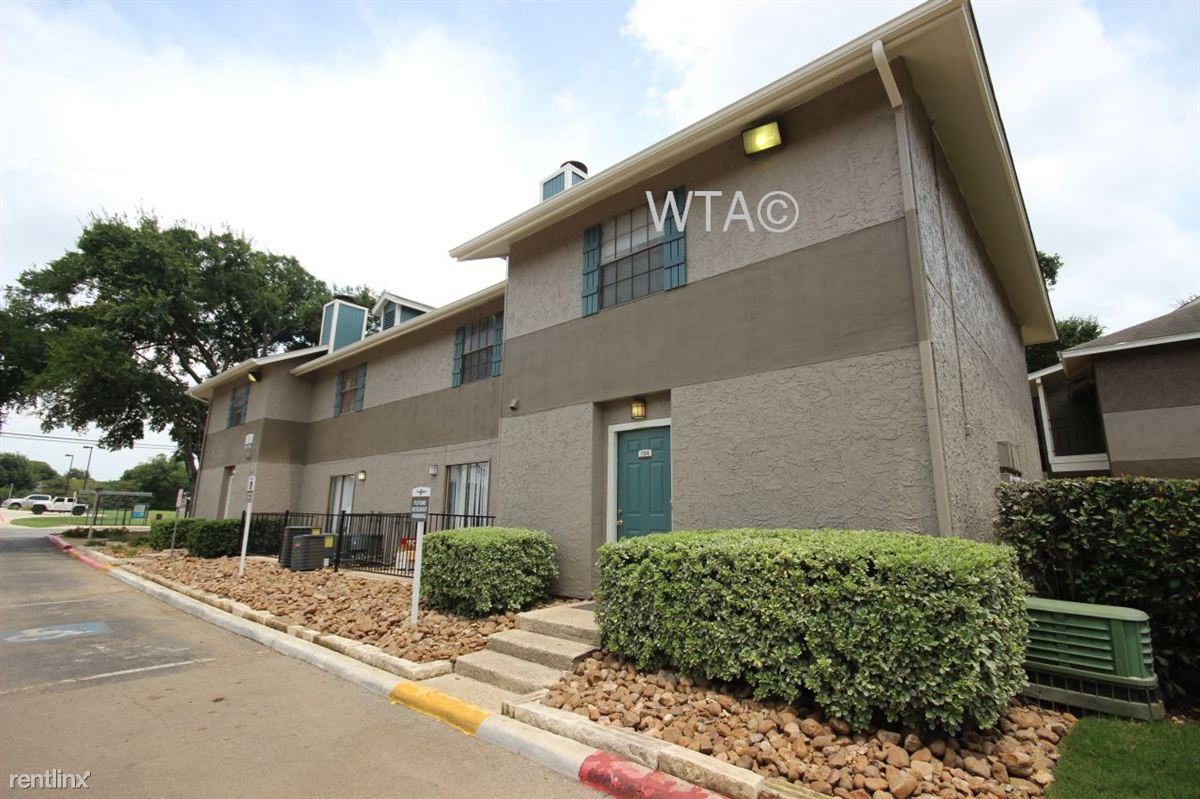 Thousand Oaks, Jones Maltsberger Apartments for Rent ...