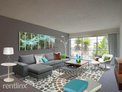 Mediterranean Village West Hollywood - Photo 2 of 15