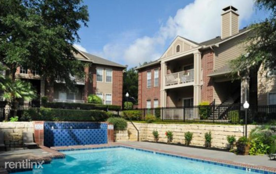 3206 Cripple Creek St Apartments in Oakwell Farms, San Antonio, TX 78209 Zumper