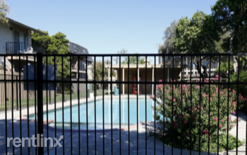 3206 Cripple Creek St Apartments in Oakwell Farms, San Antonio, TX 78209 Zumper