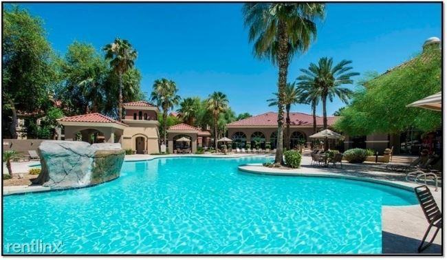 Frank Lloyd Wright and Scottsdale road - Photo 2 of 9