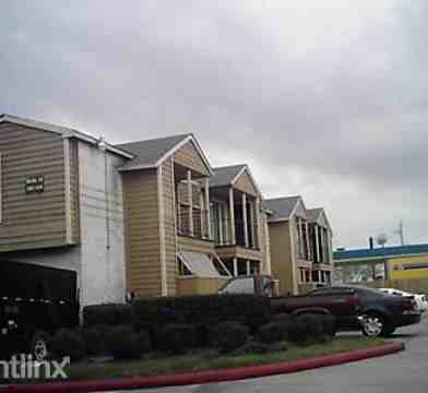 12211 Fondren Rd 1399 Houston Tx 77035 2 Bedroom