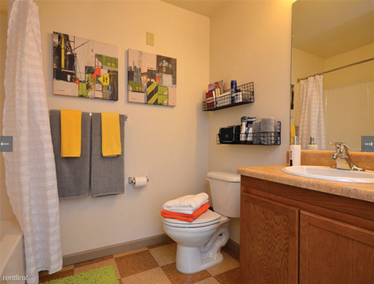 265 American Campus Drive