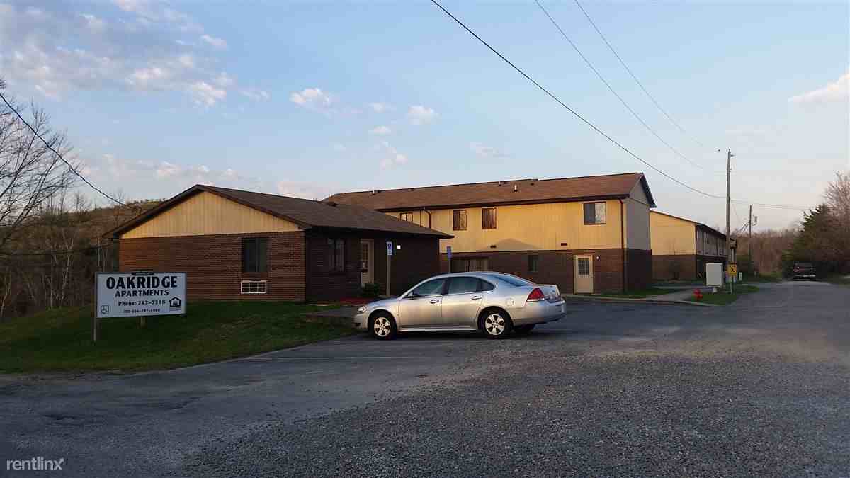 OakRidge Apartments - Photo 3 of 5