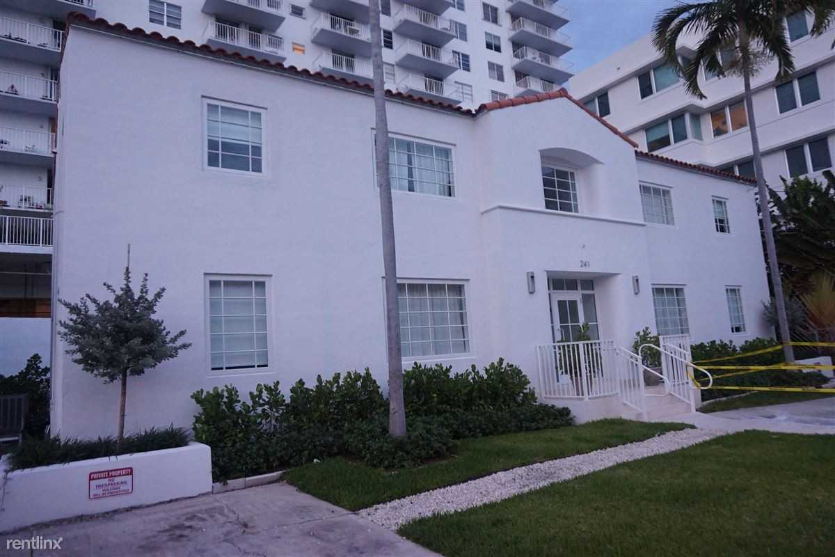 241 28th St Apartments in Oceanfront, Miami Beach, FL 33140 Zumper