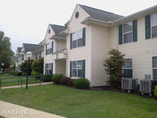 Jamestown Place Apartments 78 W Washington St, Jamestown, OH 45335